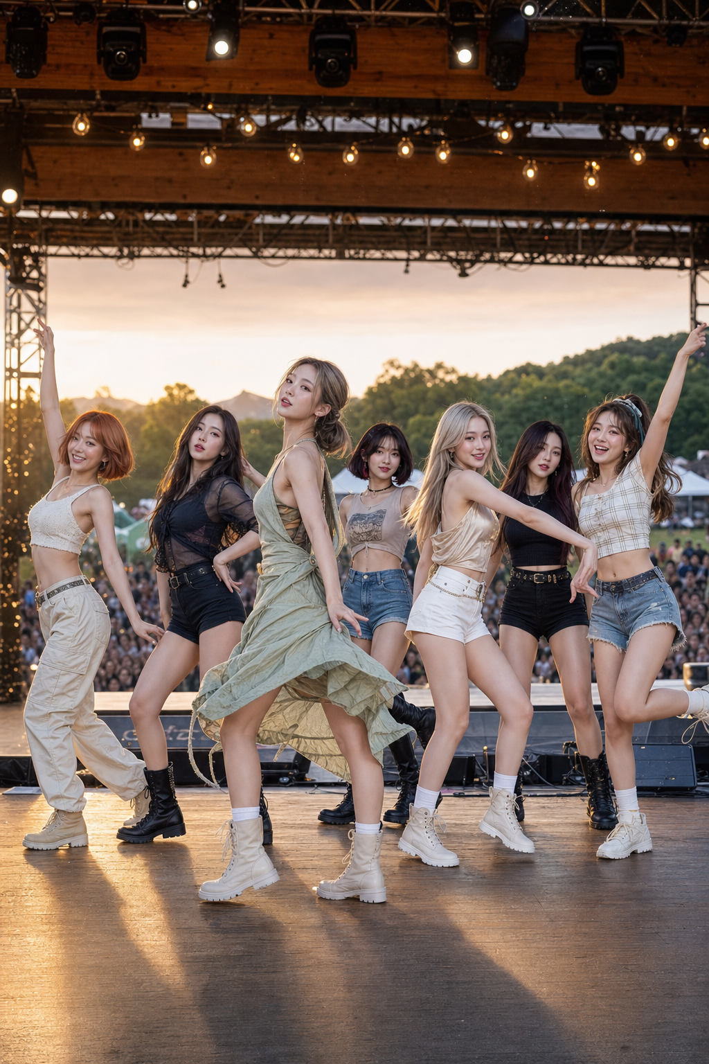 여름 페스티벌
